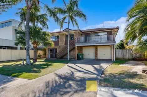 73 Crombie Ave, Bundall, QLD 4217