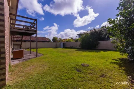 Property photo of 73 Crombie Avenue Bundall QLD 4217