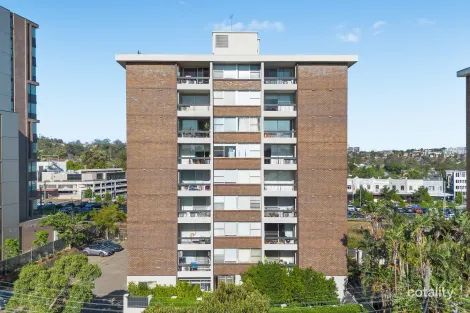 Property photo of 23/61 West Parade West Ryde NSW 2114