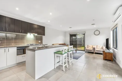 Property photo of 11 Yarri Street Bonner ACT 2914