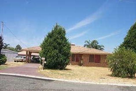 8 Brolga Ct, High Wycombe, WA 6057