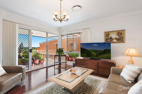 Property photo of 32/411-415 Liverpool Road Ashfield NSW 2131