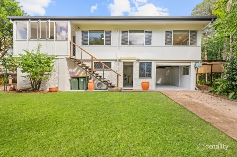 Property photo of 21 Bokirana Crescent Kirwan QLD 4817