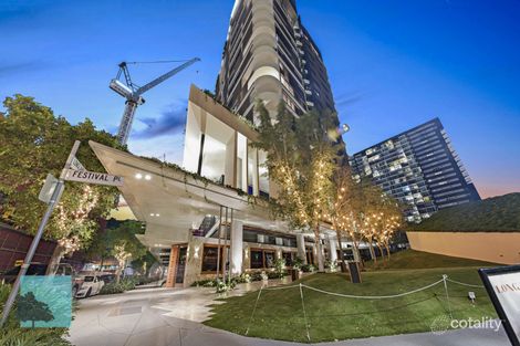 Property photo of 1311/18 Longland Street Newstead QLD 4006