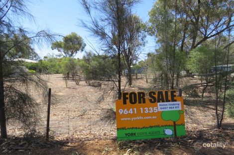 Property photo of 22 Forrest Street Beverley WA 6304