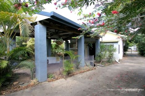 Property photo of 42 Marshall Street Machans Beach QLD 4878
