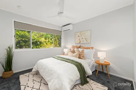 Property photo of 21 Bokirana Crescent Kirwan QLD 4817