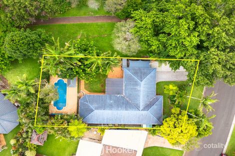 Property photo of 18 Granada Parade Alstonville NSW 2477