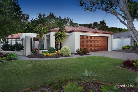 Property photo of 2015 Gracemere Gardens Circuit Hope Island QLD 4212