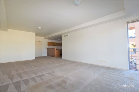 Property photo of 706/102 Wells Street Southbank VIC 3006