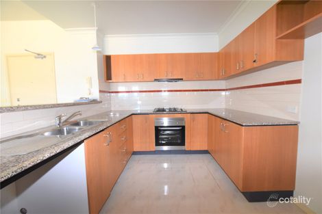 Property photo of 706/102 Wells Street Southbank VIC 3006