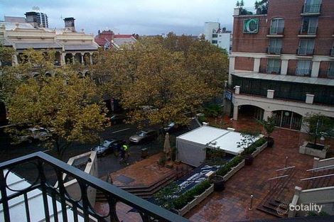 304/19-35 Bayswater Rd, Potts Point, NSW 2011