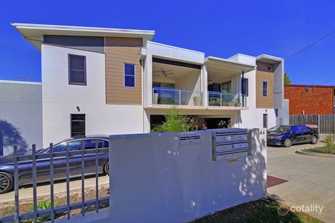 4/46 Leicester St, Coorparoo, QLD 4151