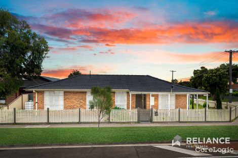 Property photo of 44 Aitken Avenue Hoppers Crossing VIC 3029