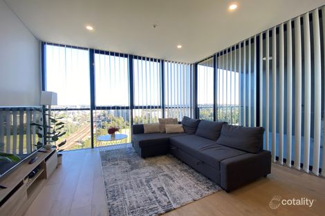 Property photo of 950/9 Maple Tree Road Westmead NSW 2145