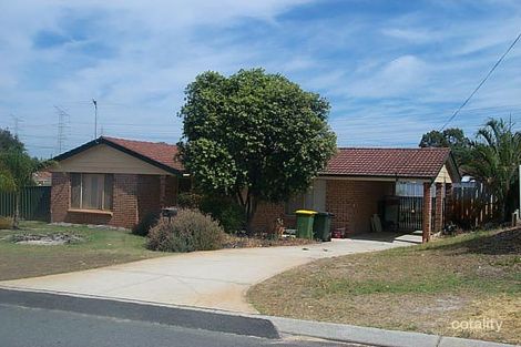 4 Tablo Ct, South Lake, WA 6164