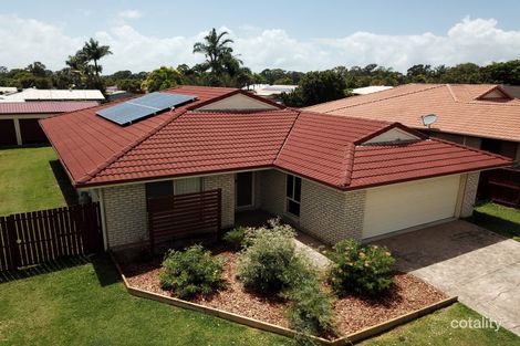 Property photo of 66 Bauhinia Drive Kawungan QLD 4655