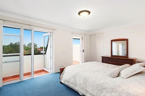 Property photo of 32/411-415 Liverpool Road Ashfield NSW 2131