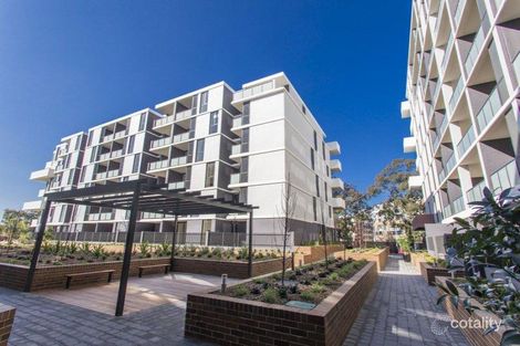 Property photo of 515/1 Vermont Crescent Riverwood NSW 2210