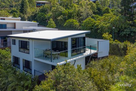 Property photo of 11 Seaview Drive Airlie Beach QLD 4802