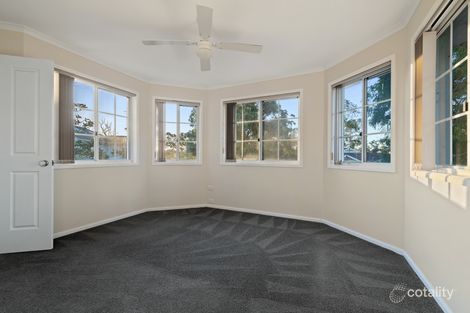 Property photo of 1 Ellimatta Way Cherrybrook NSW 2126