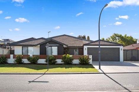 46 Kendall Bvd, Baldivis, WA 6171