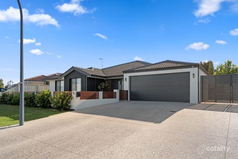 Property photo of 46 Kendall Boulevard Baldivis WA 6171