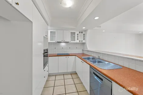 Property photo of 701/22-34 Glenside Drive Robina QLD 4226