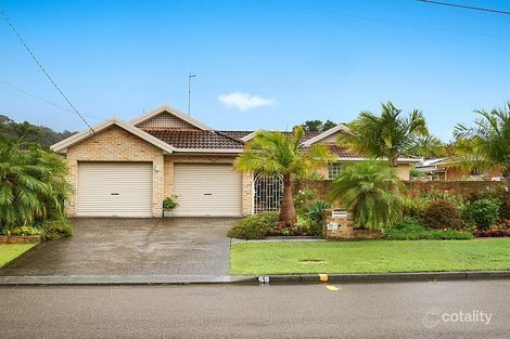 Property photo of 68 Cowper Road Umina Beach NSW 2257