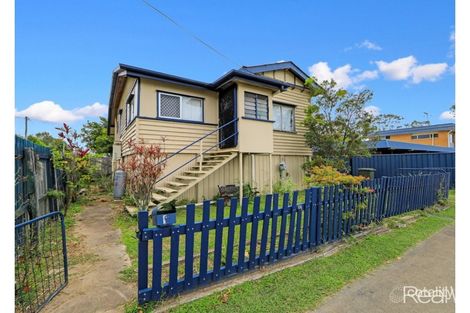 Property photo of 9 Hinkler Avenue Bundaberg North QLD 4670