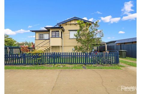 Property photo of 9 Hinkler Avenue Bundaberg North QLD 4670