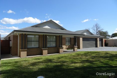 Property photo of 4 Satur Road Scone NSW 2337