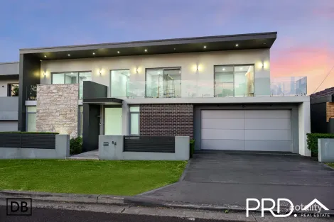 Property photo of 8A Paul Street Panania NSW 2213