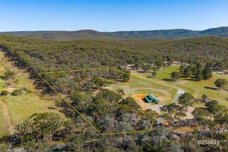 Property photo of 439 Towrang Road Towrang NSW 2580