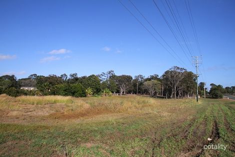 Property photo of 2 Nevallan Drive Barmaryee QLD 4703