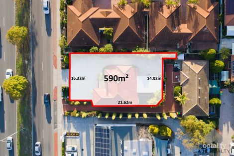 Property photo of 811 Canning Highway Applecross WA 6153