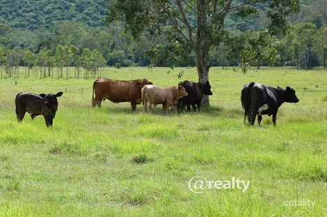 468 Gootchie Rd, Gootchie, QLD 4650