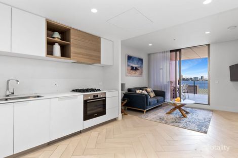 Property photo of 405/11 Barrack Square Perth WA 6000