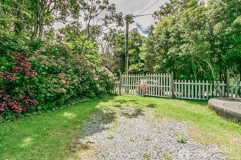 Property photo of 34 Ee-Jung Road Springbrook QLD 4213