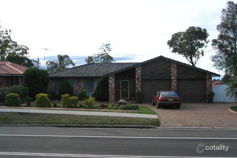 69 Smith St, Kingswood, NSW 2747