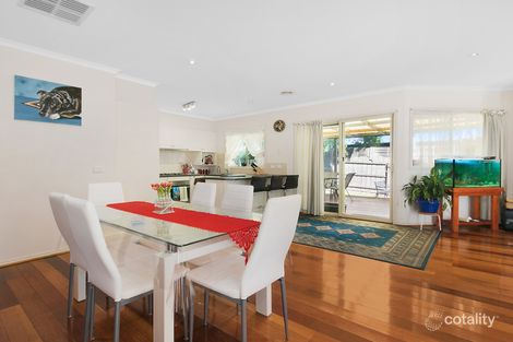 Property photo of 35A Plumer Street Croydon VIC 3136