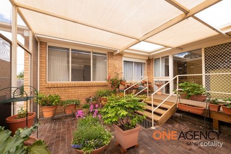 Property photo of 26 Vanzetti Crescent Kambah ACT 2902