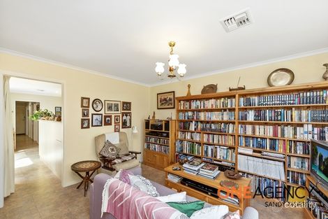 Property photo of 26 Vanzetti Crescent Kambah ACT 2902