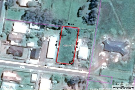 Property photo of 3 Tantallon Avenue Hamilton VIC 3300