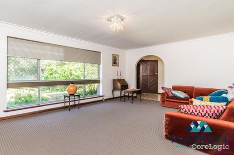 Property photo of 60 Pinetree Gully Road Willetton WA 6155