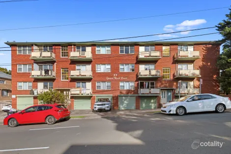 11/77 QUEENS RD, HURSTVILLE, NSW 2220