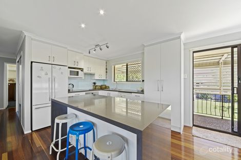Property photo of 9 Talgai Street Bracken Ridge QLD 4017