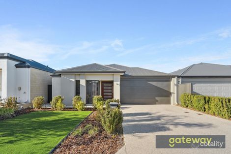 Property photo of 8 Halite Way Treeby WA 6164