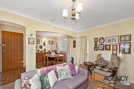 Property photo of 26 Vanzetti Crescent Kambah ACT 2902