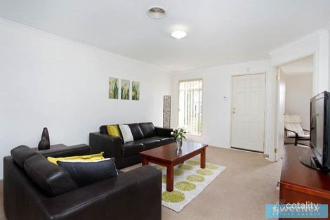 Property photo of 5 Klippel Way Caroline Springs VIC 3023